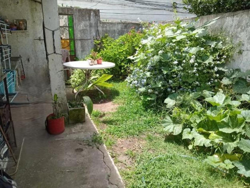 Casa En Venta - 2 Dormitorios 1 Baño - Cochera - 152mts2 - Moreno