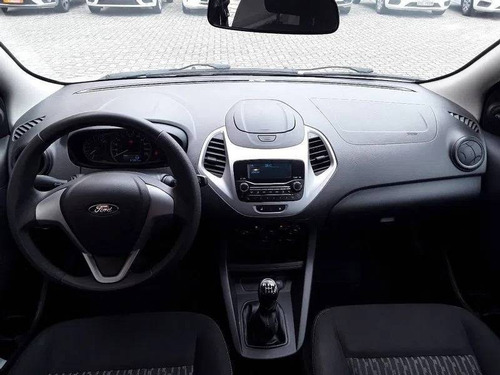Ford Ka 1.0 Ti-vct Flex Se Manual