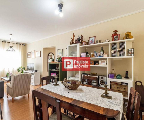 Imagem 3 de 26 de Apartamento Para Alugar, 75 M² Por R$ 2.900,00/mês - Planalto Paulista - São Paulo/sp - Ap32032