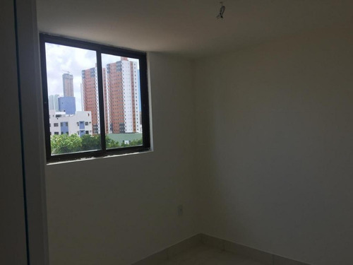Apartamento À Venda, 81 M² Por R$ 469.000,00 - Manaíra - João Pessoa/pb - Ap0322