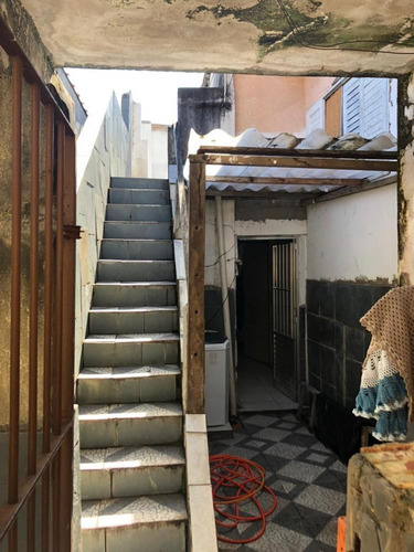Imagem 10 de 20 de Terreno A Venda Com 145 M² | Vila Isolina Mazzei, São Paulo | Sp - Tr373511v