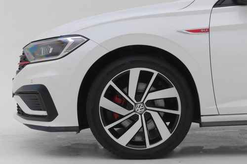 Imagem 6 de 15 de Volkswagen Jetta 2.0 350 Tsi Gasolina Gli Dsg