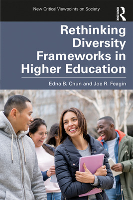 Libro Rethinking Diversity Frameworks In Higher Education...