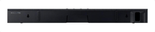 Soundbar Samsung Hw-c400 Color Negro