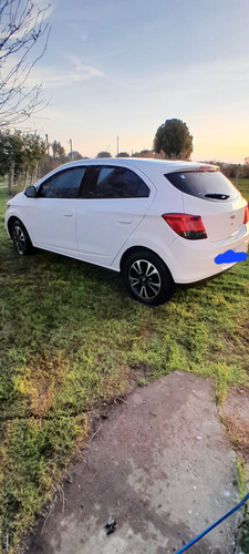Chevrolet Onix 1.4 Ltz Mt 98cv