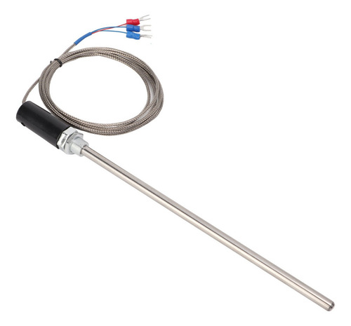 Sensor De Temperatura Da Sonda Termopar Inoxidável M12 Pt100
