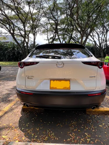 Mazda CX-30 2.0 Grand Touring Lx At Hibrido Ligero - Mhev