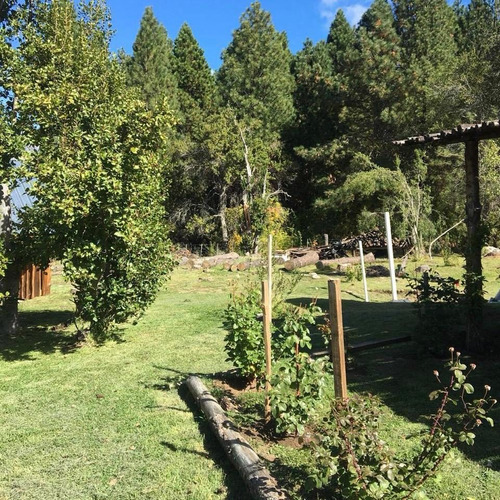 Imagen 3 de 14 de Epuyen Chacra 2ha Con Casa Y Galpones Impecable