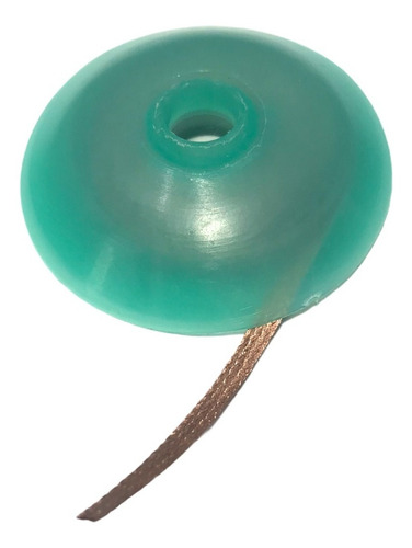 Imagen 2 de 5 de 3 Unidades Malla Desoldante Delta 2,5mm Desoldadora 1,5mts