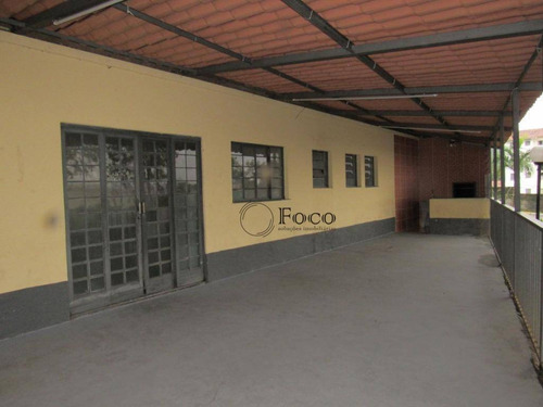 Imagem 17 de 17 de Apartamento À Venda, 44 M² Por R$ 200.000,00 - Jardim Presidente Dutra - Guarulhos/sp - Ap0826
