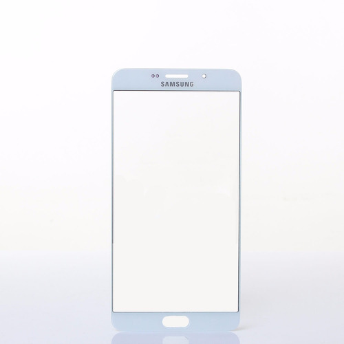 Pantalla Cristal Frontal Samsung Galaxy A5 A5000 Blanco