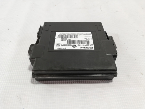Modulo De Control Dodge Dart 2.0 13-16 Original (Usado)