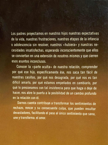 Tu Hijo, Tu Espejo/ Martha Alicia Chávez (Usado)