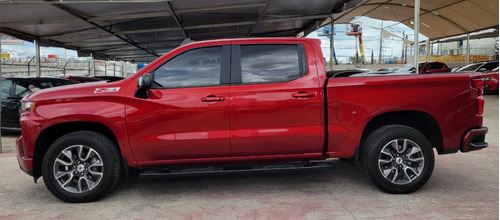 Chevrolet Cheyenne 5.4 2500 Doble Cab Lt Z71 4x4 At