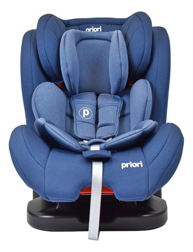 Silla Para Carro Bebe Priori Prix Color Azul