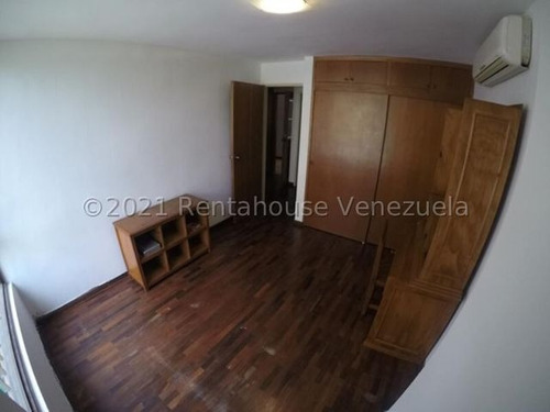 Imagen 9 de 20 de Apartamento En Alquiler En Colinas De Valle Arriba, Caracas, Codigo: Mvg 21-27238