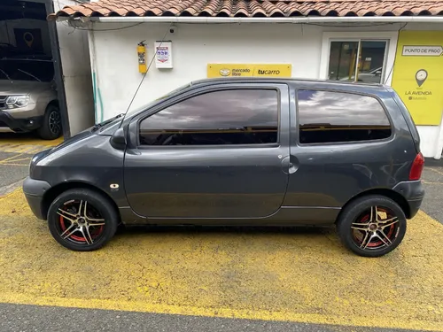 Renault Twingo 1.2 Access