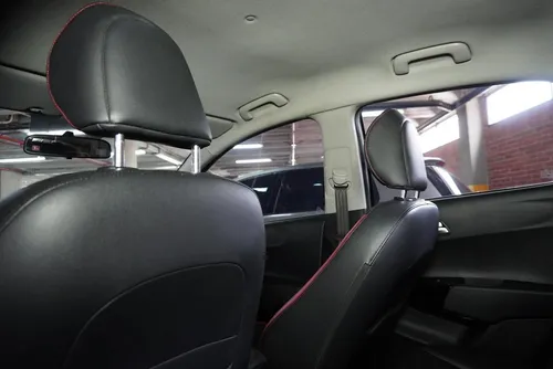 Kia Picanto 1.2 Gt-Line