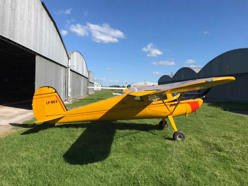 Cessna 140