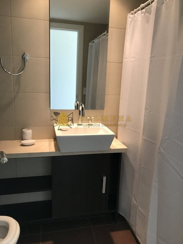 Espectacular Unidad Única En Las Mejores Torres De Punta!!! Penthouse De Primera!-ref:5