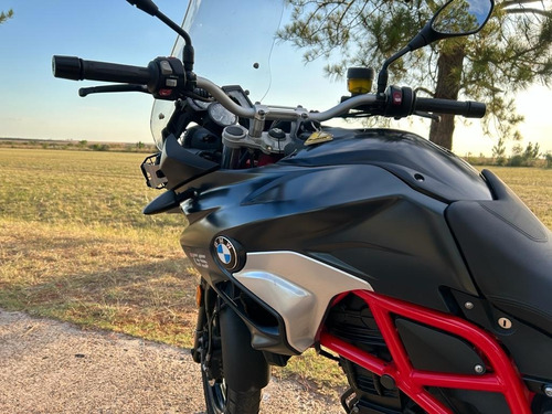 Imagen 3 de 7 de Bmw F700gs