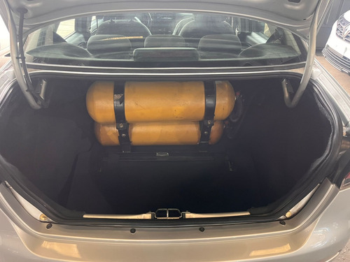 Fiat Siena 1.6 El 16V