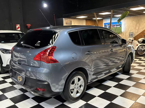 Peugeot 3008 1.6 Premium Plus Thp 156cv