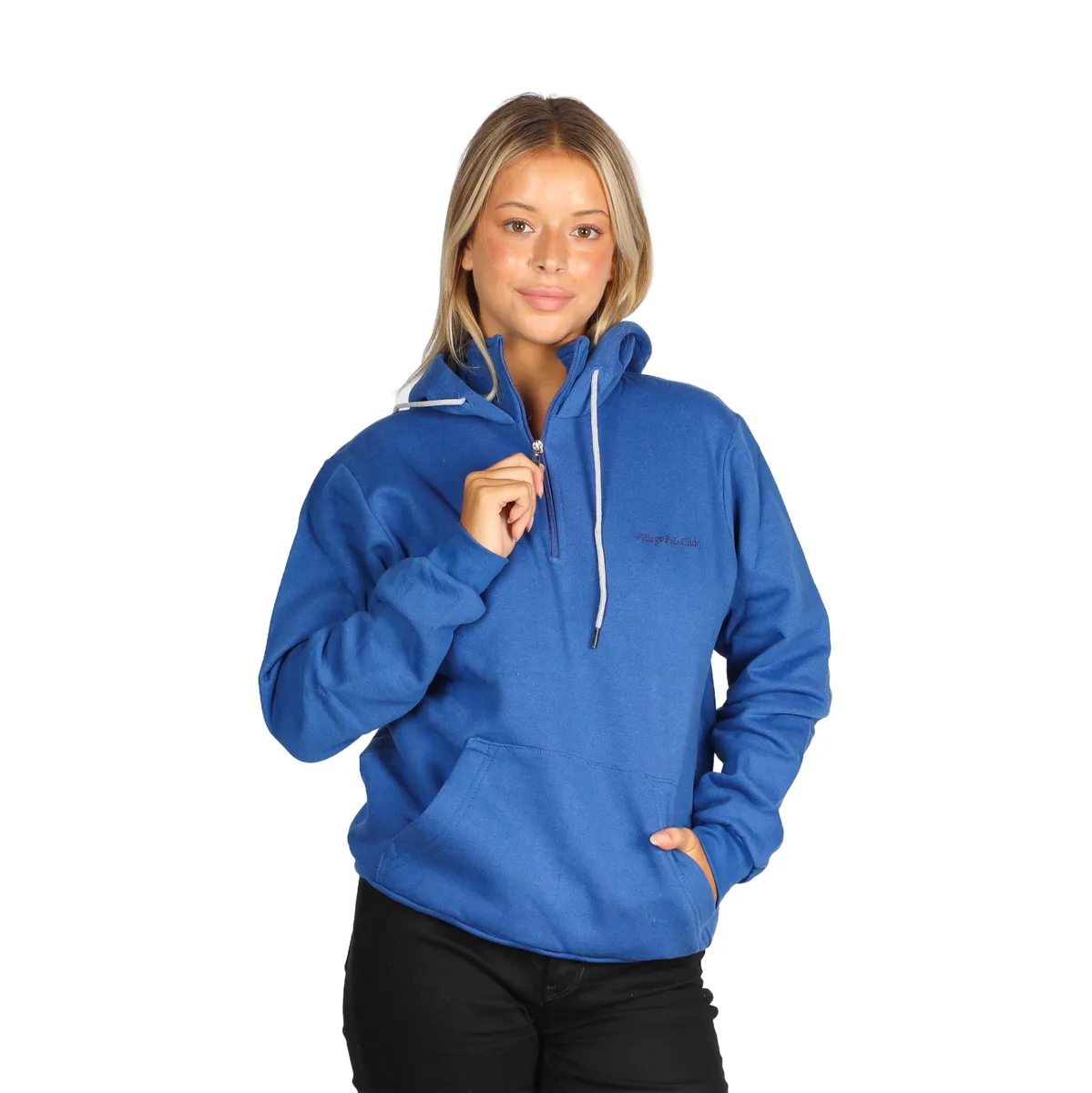 Buzos y Hoodies