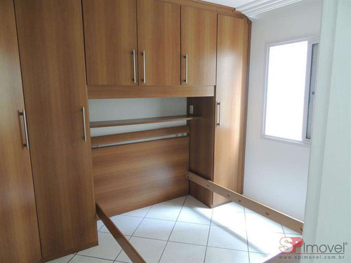 Apartamentos Em São Paulo - 1340