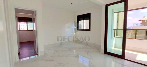 Imagem 5 de 30 de Apartamento 4 Quartos À Venda, 4 Quartos, 3 Vagas, Anchieta - Belo Horizonte/mg - 16803