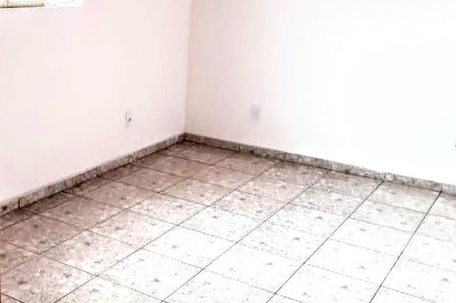Imagem 13 de 15 de Casa À Venda No Santa Cruz - Código 323901 - 323901