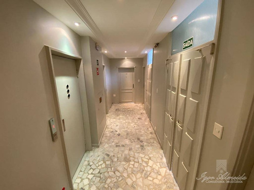 Imagem 29 de 30 de Cobertura Exclusiva Com 4 Dm À Venda, 242 M² Por R$ 2.120.000 - Higienópolis - São Paulo/sp - Co0898