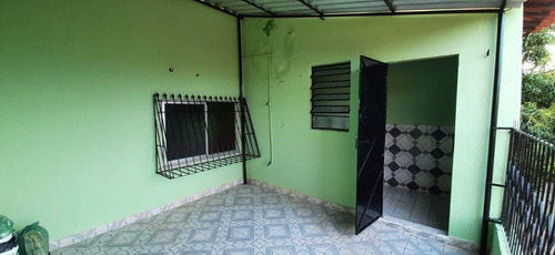 Imagem 25 de 25 de Casa Com 3 Dormitórios, 163 M² - Venda Por R$ 250.000,00 Ou Aluguel Por R$ 1.100,00/mês - Bela Vista - Fortaleza/ce - Ca1746