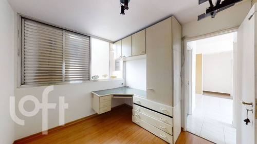 Imagem 19 de 24 de Apartamento De Condomínio Em São Paulo - Sp - Ap4250_nbni