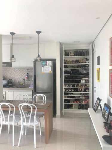 Imagem 3 de 30 de Apartamento À Venda Em Vila João Jorge - Ap005995