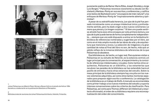 Imagen 2 de 5 de Libro Los Ojos De La Piel