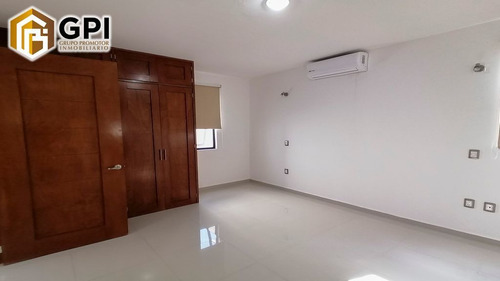 Imagen 28 de 30 de Casa En Venta Residencial Molino León Gto.