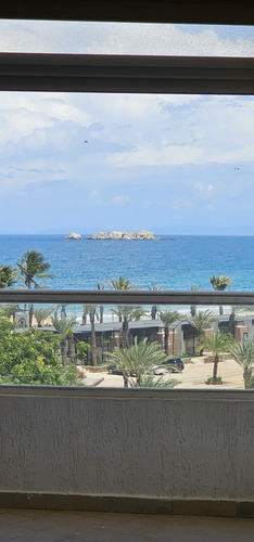 Apartamento Vacacional Playa Moreno Margarita