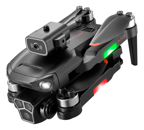 Mini Dron M1s Profesional Para Evitar Obstáculos, 5g, Wifi F