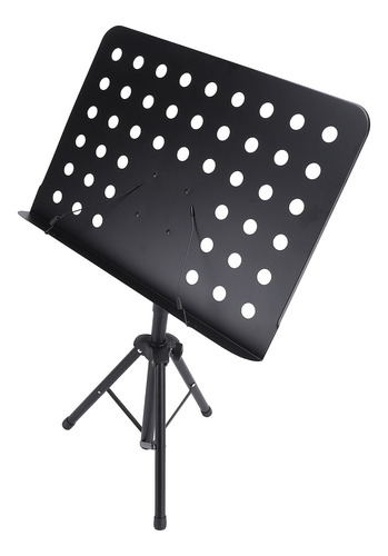 Accesorios Para Instrumentos Soporte Plegable Para Partitura