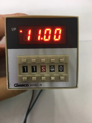 Timer Digital On Delay 220vac 51%