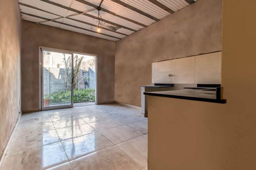 Duplex Venta 2 Dormitorios, 2 Baños - Terreno 110 Mts 2 - City Bell