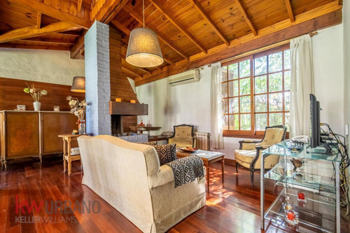 Venta | Casa Quinta En Pilar Manzanares Fátima