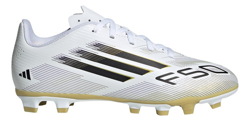 Botines Adidas Fútbol F50 Club Multiterreno Ji0029