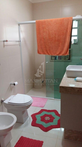 Imagem 12 de 15 de Casa À Venda Em Chácara Machadinho I - Ca001548
