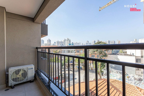 Apartamento - Vila Mariana - Ref: 1045 - L-1045