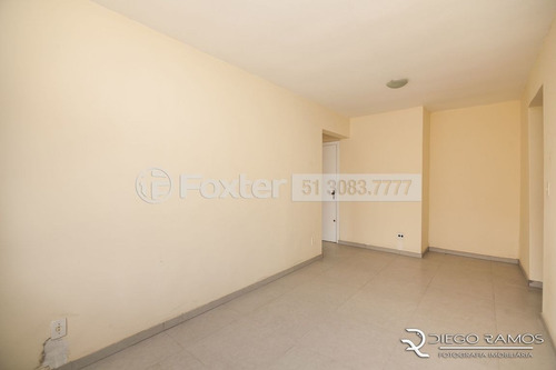 Imagem 2 de 12 de Apartamento, 2 Dormitórios, 59.33 M², Jardim Leopoldina - 126044