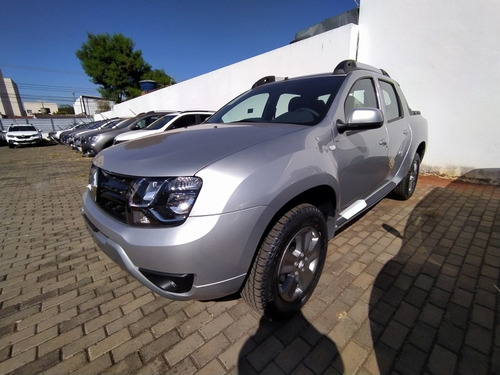 Imagem 5 de 11 de Duster Oroch Dynamique 2.0 Manual