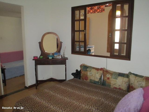 Imagem 9 de 15 de Casa Para Venda Em Teresópolis, Pimenteiras, 3 Dormitórios, 6 Vagas - C0023_2-793724