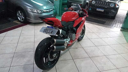 Imagem 4 de 5 de Ducati 959 Panigale